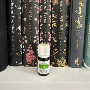 Young Living Lime Essential Oil 5ml